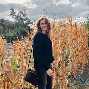 Meet your Posher, Allison